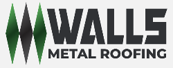 Walls Metal Roofing